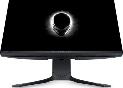 Dell Alienware 25 AW2521H Full HD LED Gaming Monitor, 24.5" 1920x1080 ...