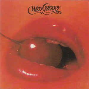 Wild Cherry – Wild Cherry (CD) - Discogs