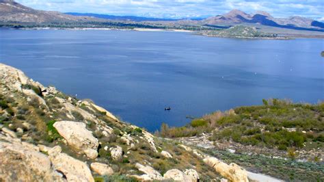 Boating at Lake Perris | Favorite places, Lake, Bucket list destinations