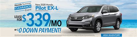 Coconut Point Honda, New & Used Honda Dealership in Estero, FL, Serving ...