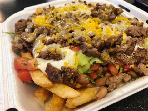 Asada Fries | Learn More & Find the Best Near You - Roadfood