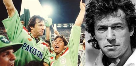 Imran Khan: 5 Top Moments of his Pakistan Cricket Career | DESIblitz