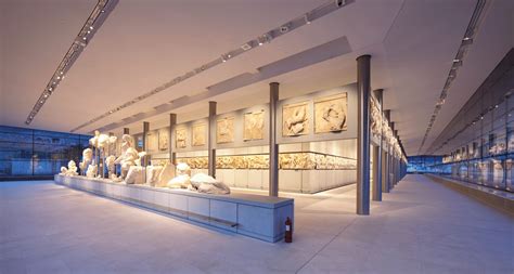 Acropolis Museum | Tourist Guide Of Greece