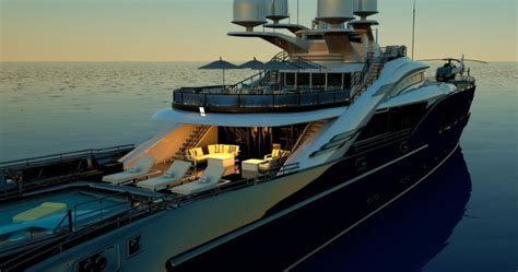 Luxury Yacht Charters 101