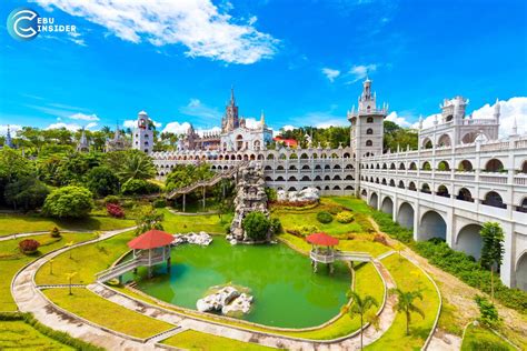 Simala Shrine Guide 2024: Your Guide to Cebu’s Miraculous Church - CEBU INSIDER