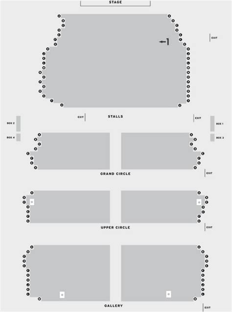 The Bodyguard - Kings Theatre - ATG Tickets