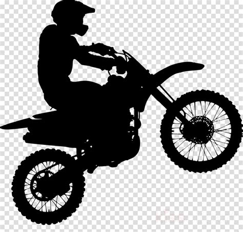 Free Dirt Bike Clipart, Download Free Dirt Bike Clipart png images ...