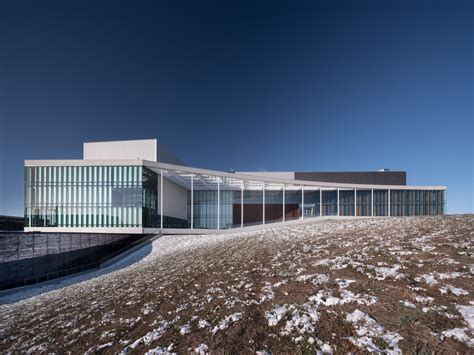 Gallery of University of Lethbridge Science Commons / KPMB Architects + Stantec Architecture - 1