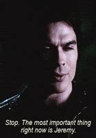 Damon Quotes GIFs - Find & Share on GIPHY