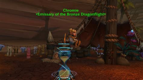 WoW Chromie Time Explained - How Leveling Up Works in WoW - Gamepur