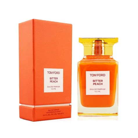 TOM FORD Bitter Peach Eau De Parfum - 100ml - Eshaistic.pk