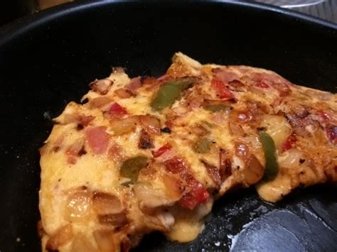 Basic Western Omelet Recipe - Food Republic