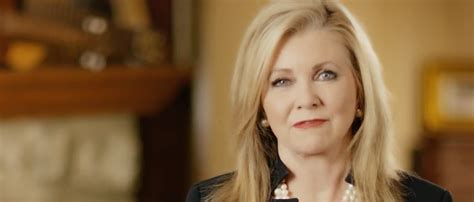 Marsha Blackburn Officially Launches Senate Run [VIDEO] | The Daily Caller