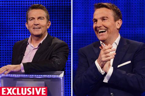 The Chase: Bradley Walsh giggles after hilarious questions - Daily Star