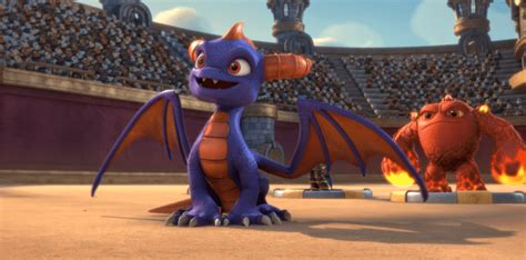 RUMOR: Spyro the Dragon Trilogy Announcement Soon?