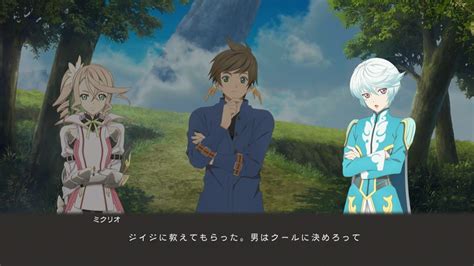 Tales of Zestiria the X First Impressions - MyAnimeList.net