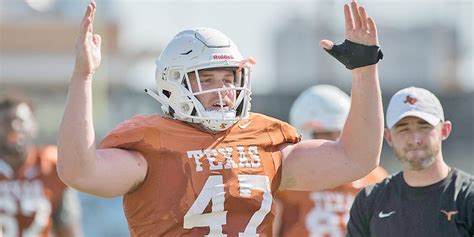 Andrew Beck might be Texas football’s not-so-secret weapon against ...