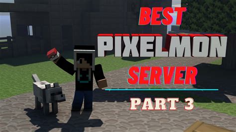 The Best Pixelmon Server in Minecraft! | Asiacraft server Intro | Part ...