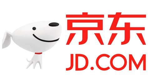 JD.com Logo : histoire, signification de l'emblème