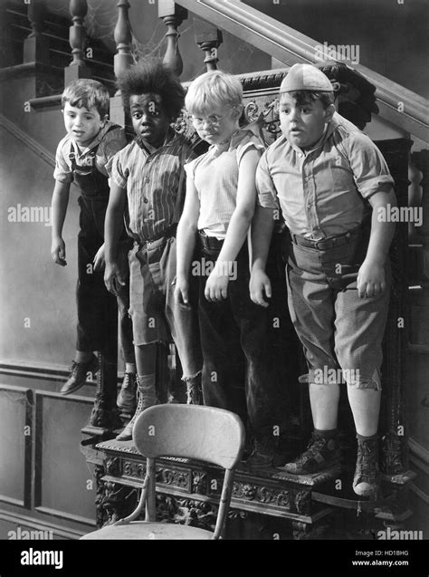 THE LITTLE RASCALS/OUR GANG COMEDIES, Robert Blake (aka: Mickey ...