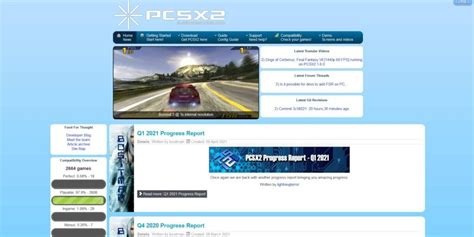 How to Play PS2 Games on Your Windows PC with PCSX2