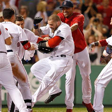 Boston Red Sox: Most Memorable Highlights of the Season's First Half ...