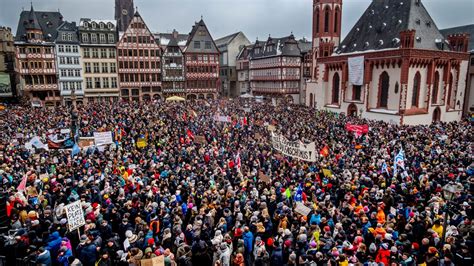 Germany’s far-right AfD face mounting protests over plan to deport ...