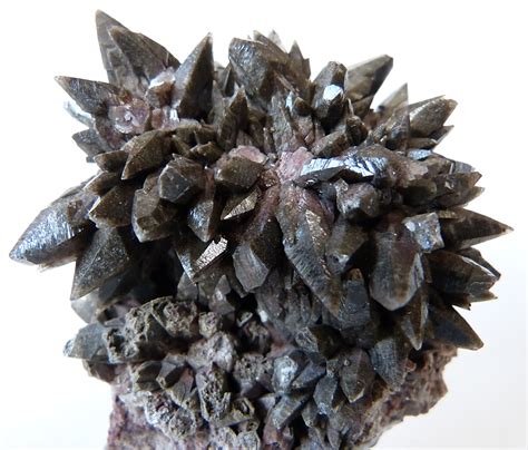 Minerals and Meteorites and Other Geology Stuff - CALCITE (Calcium ...