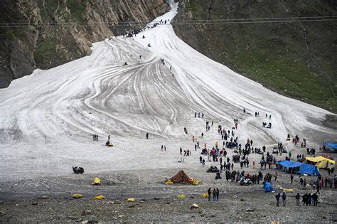 Sonamarg to Zojila Pass to Kargil - Vargis Khan