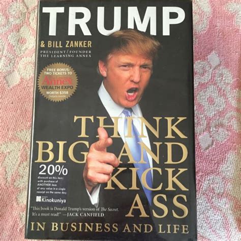 Donald Trump Book, Hobbies & Toys, Books & Magazines, Storybooks on ...