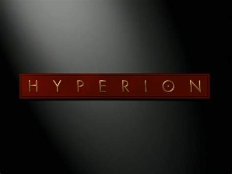 Hyperion Pictures - Closing Logos