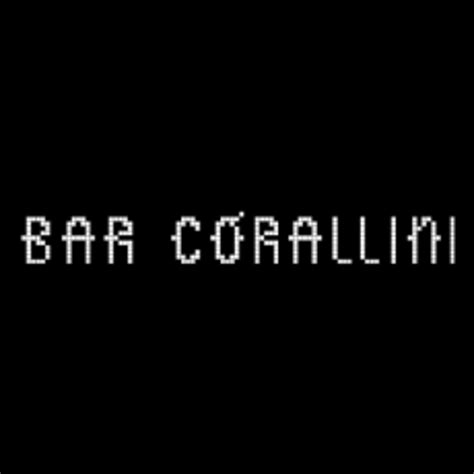 Order Bar Corallini - Madison, WI Menu Delivery [Menu & Prices ...