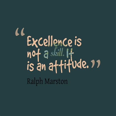 Quotes about Service excellence (33 quotes)