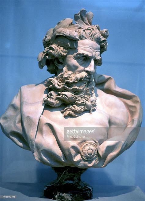 Art & Collectibles Roman God of Sea Poseidon Bust Head Statue 17 cm 6.69'' Museum Replica ...