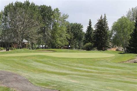 Highwood Golf & Country Club - Reviews & Course Info | GolfNow