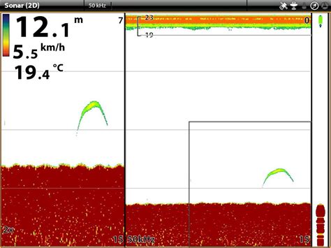 Humminbird Helix - Hooked Up Magazine