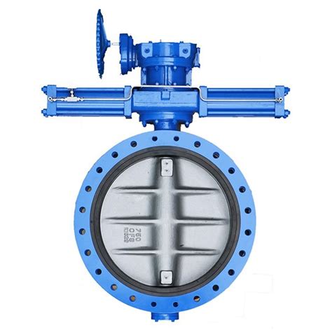 Butterfly Valves: 4 Common Applications | Butterfly Valves & Controls Blog