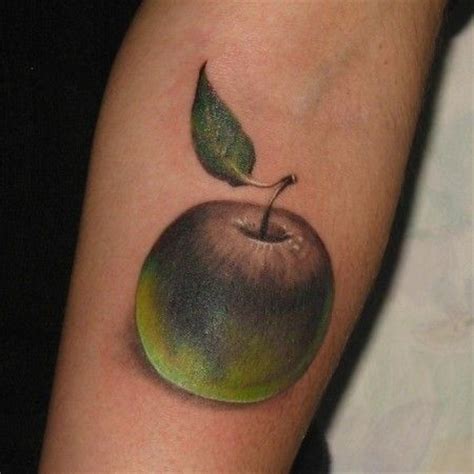 25 Tree Apple tattoo ideas | apple tattoo, apple, tattoos