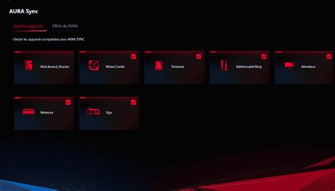 Download And Use ASUS ROG Armoury Crate – Ultimate Guide