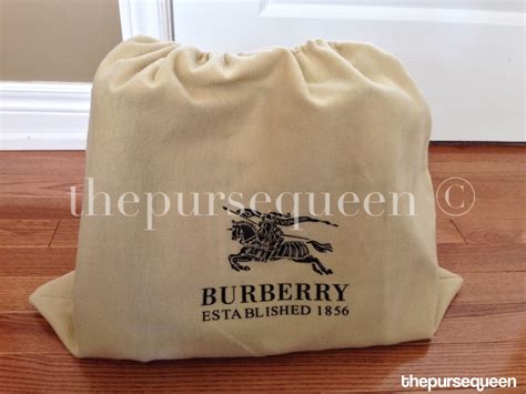 Burberry Replica Handbag/Tote Review (hint: it's beautiful ...