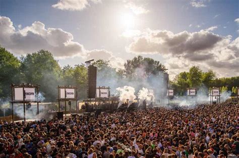 909 Festival 2025 Tickets Lineup | 7 - 8 Jun | Amsterdam, NL