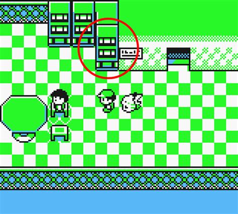 How To Get TM13 Ice Beam in Pokémon Yellow - Guide Strats