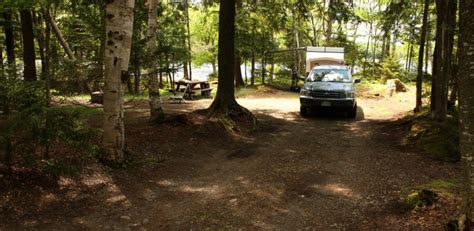 Lake Eaton Campground - 3 Photos - Long Lake, NY - RoverPass