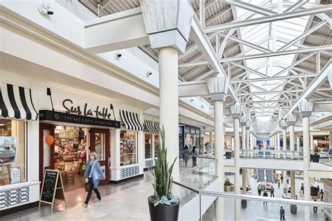 BURLINGTON MALL - Updated January 2025 - 135 Photos & 217 Reviews - 75 ...