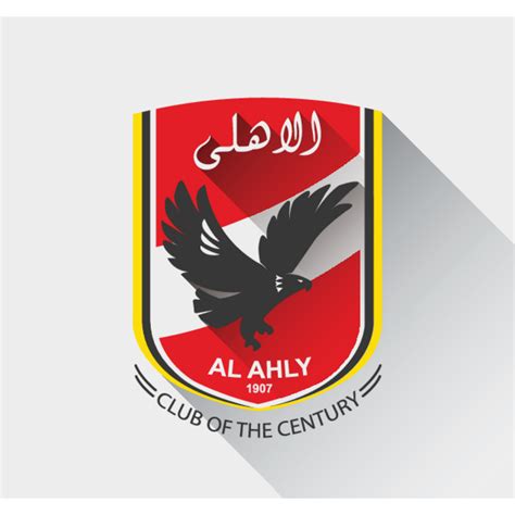 Al Ahly SC logo, Vector Logo of Al Ahly SC brand free download (eps, ai ...