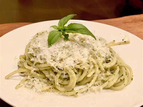 Food Hunter's Guide to Cuisine: Pasta alla Genovese