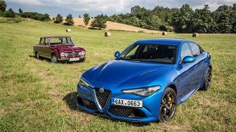 10 Things To Expect From The Alfa Romeo Giulia EV