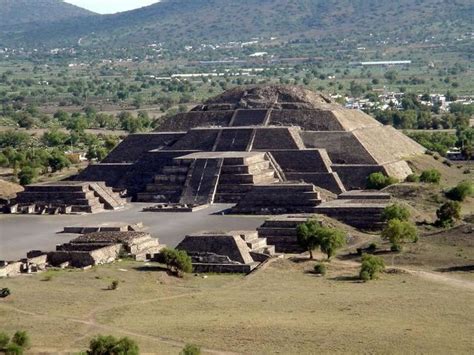 Pyramid of the Moon - Alchetron, The Free Social Encyclopedia