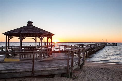 CBVA In The News: Absolutely Inspiring Places to Visit in 2019 | Official Visit Colonial Beach ...