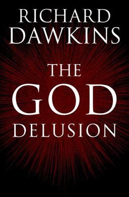 The God Delusion - Wikipedia